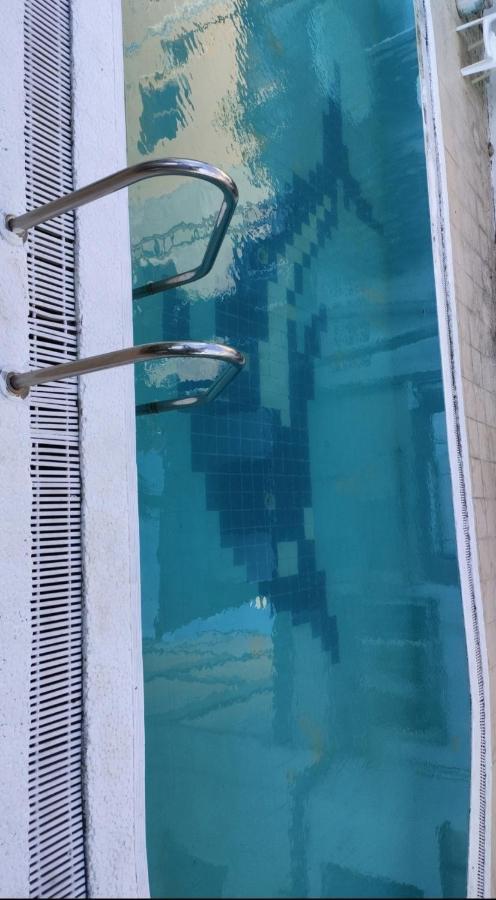 Anmol Hotel Thai Smile Group Pattaya Eksteriør billede