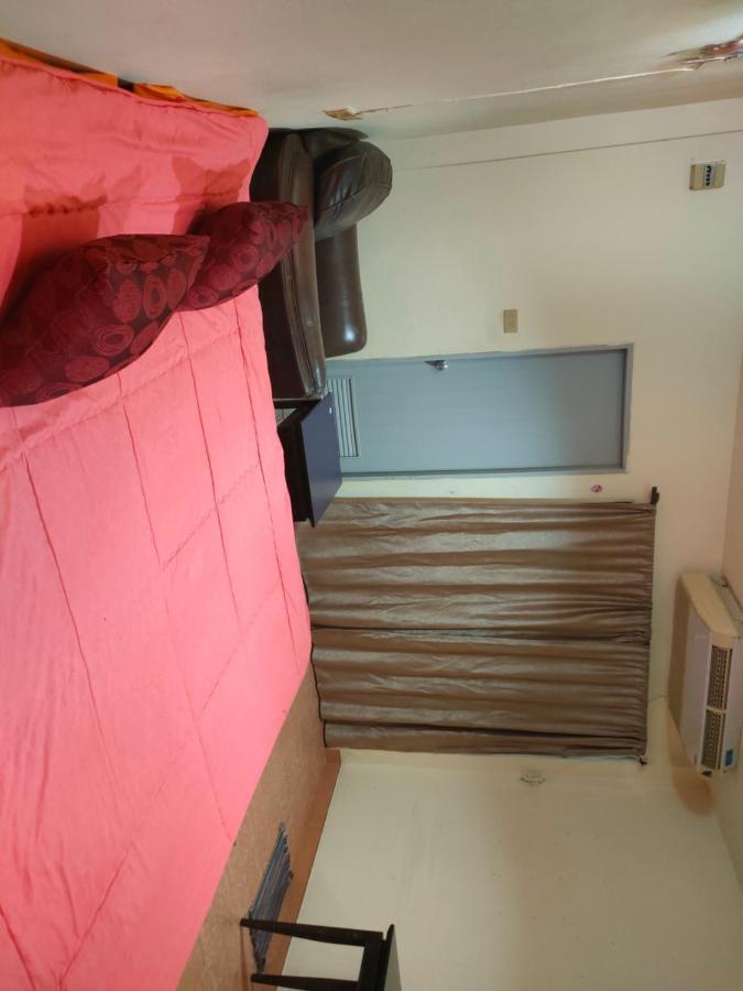Anmol Hotel Thai Smile Group Pattaya Eksteriør billede