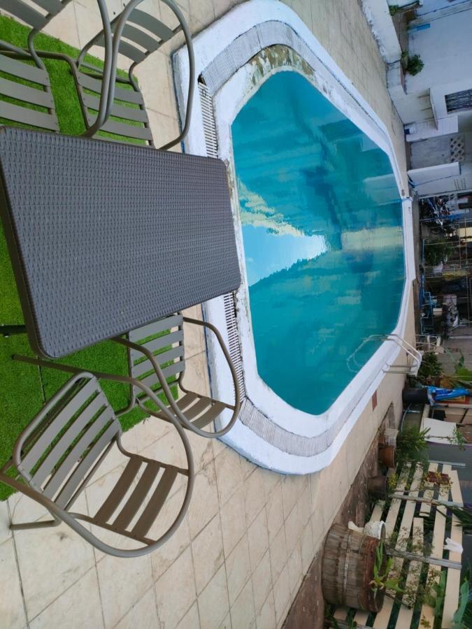 Anmol Hotel Thai Smile Group Pattaya Eksteriør billede