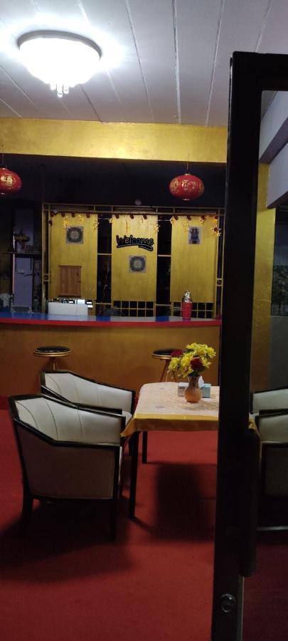 Anmol Hotel Thai Smile Group Pattaya Eksteriør billede