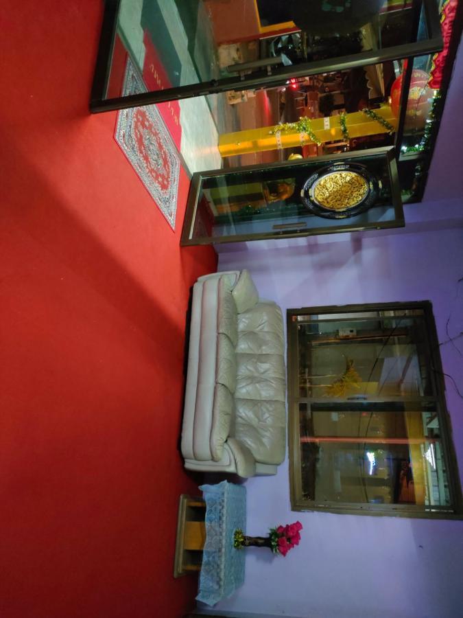 Anmol Hotel Thai Smile Group Pattaya Eksteriør billede