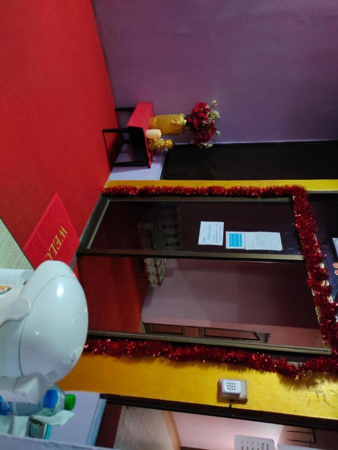 Anmol Hotel Thai Smile Group Pattaya Eksteriør billede