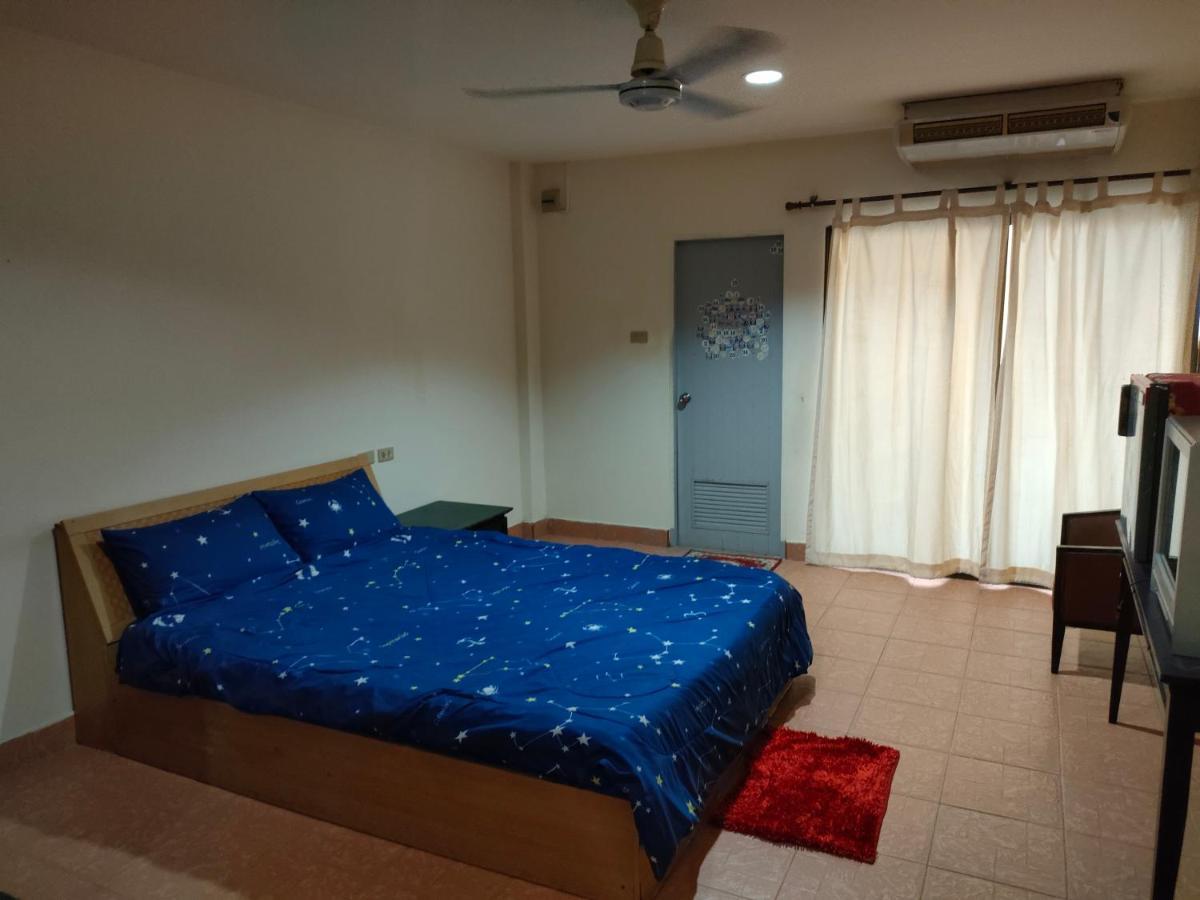 Anmol Hotel Thai Smile Group Pattaya Eksteriør billede