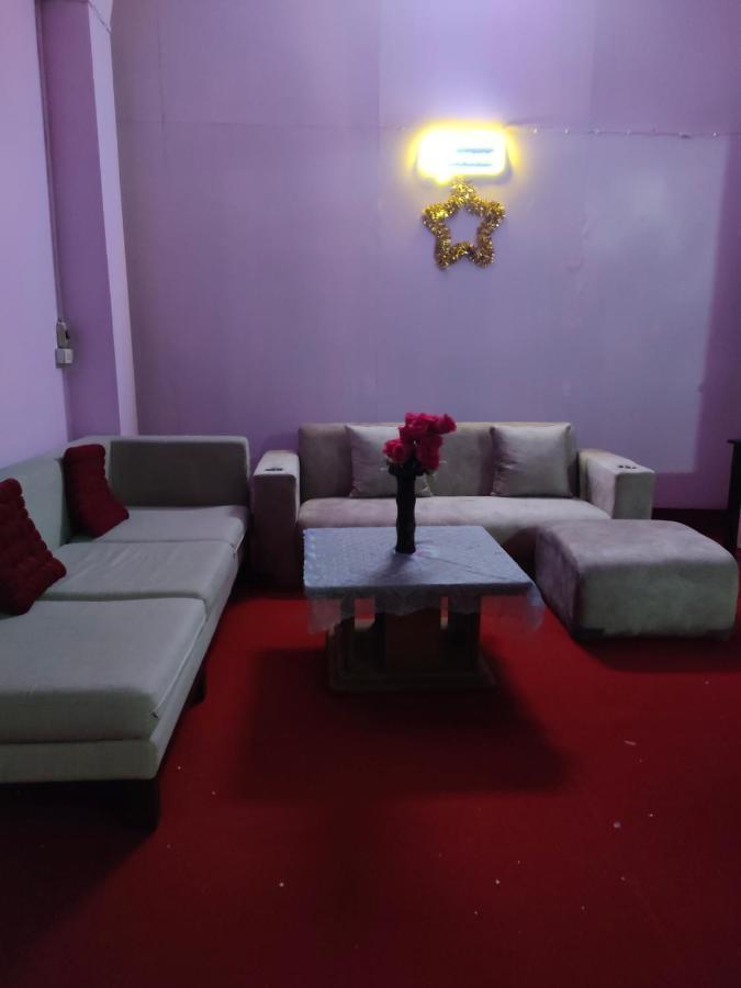Anmol Hotel Thai Smile Group Pattaya Eksteriør billede