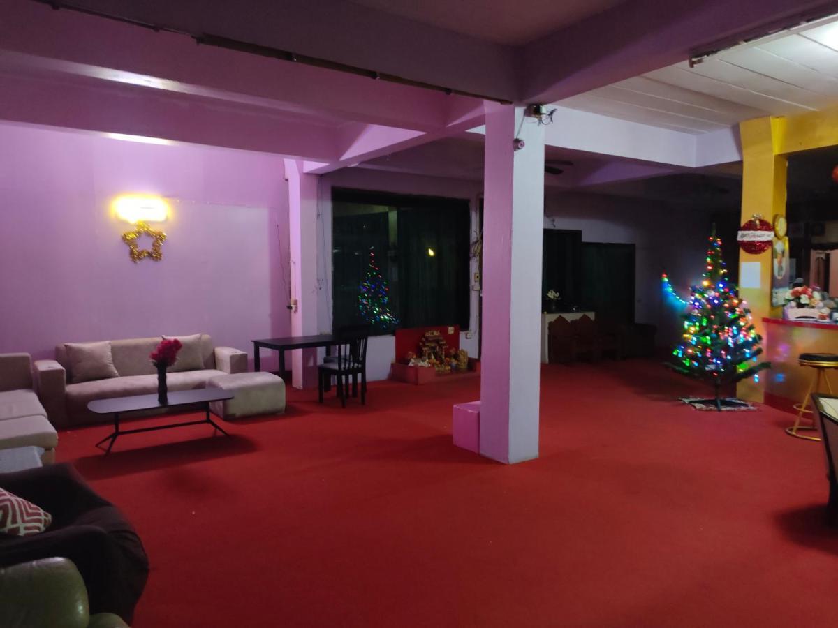 Anmol Hotel Thai Smile Group Pattaya Eksteriør billede
