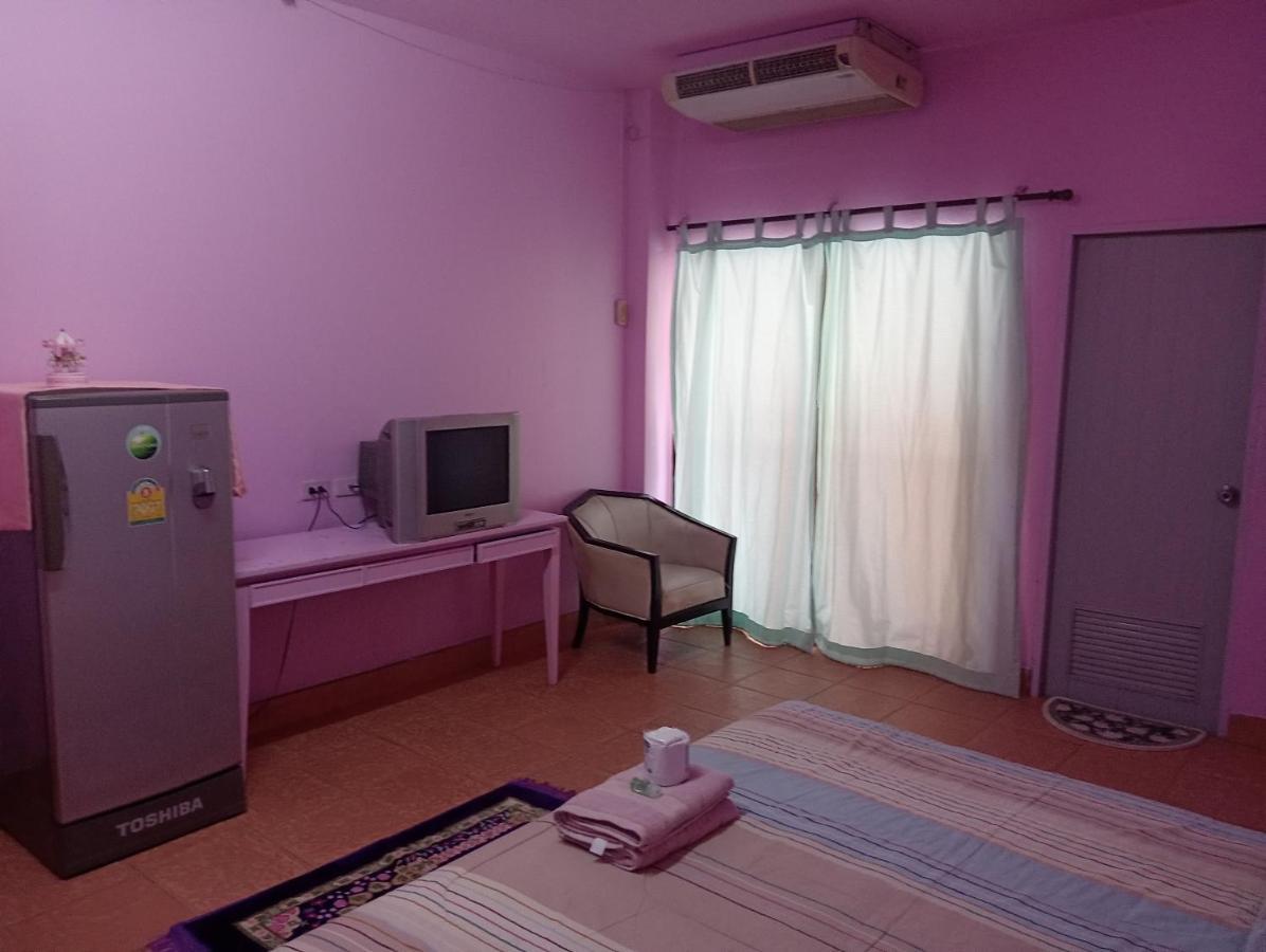 Anmol Hotel Thai Smile Group Pattaya Eksteriør billede