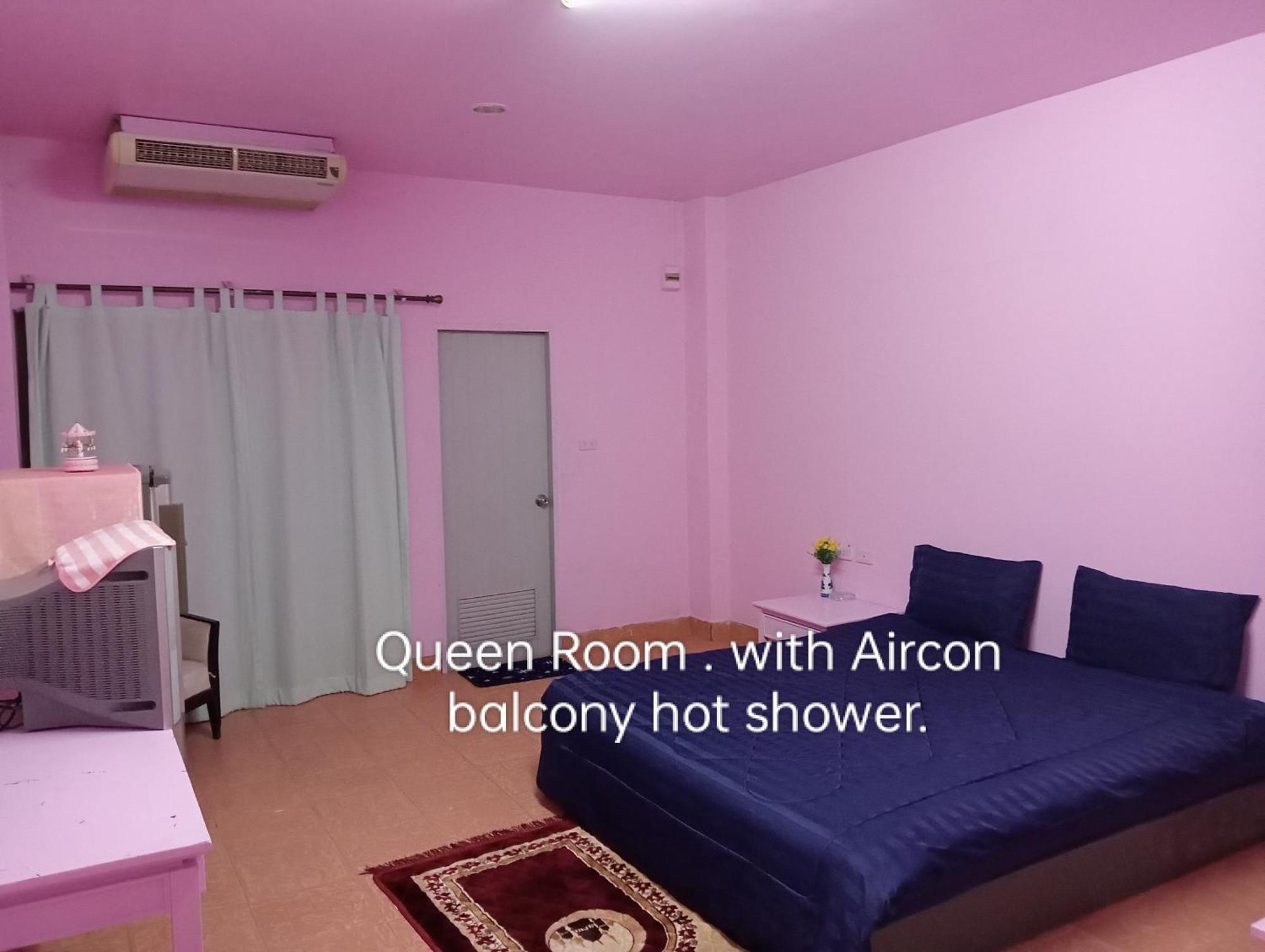 Anmol Hotel Thai Smile Group Pattaya Eksteriør billede