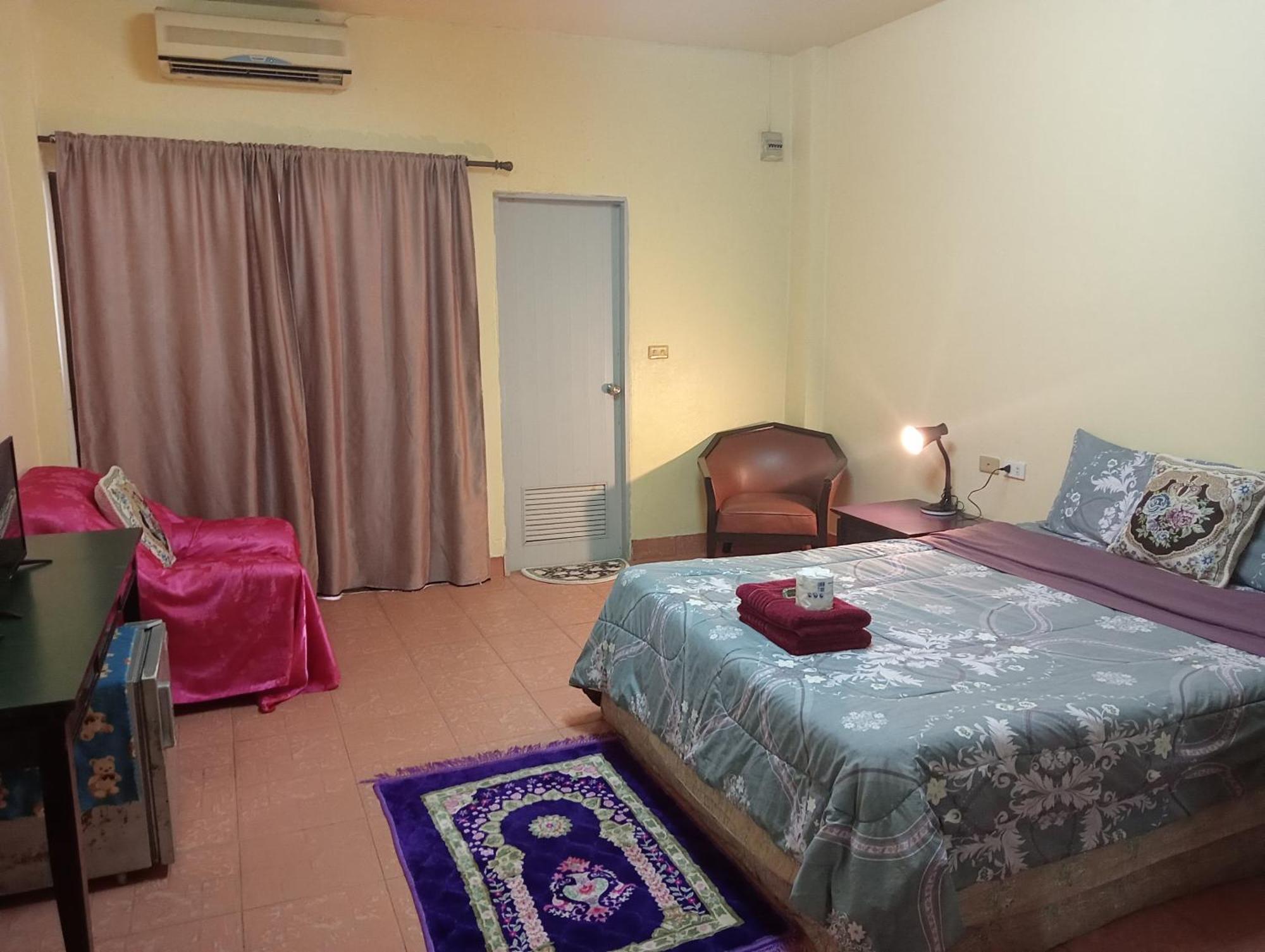 Anmol Hotel Thai Smile Group Pattaya Eksteriør billede